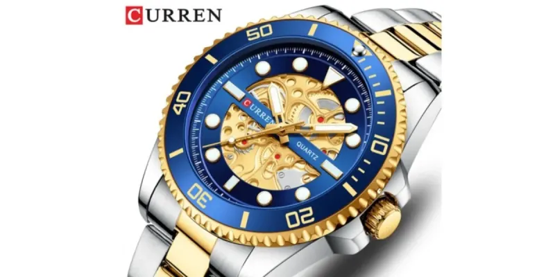 CURREN 8412 original 