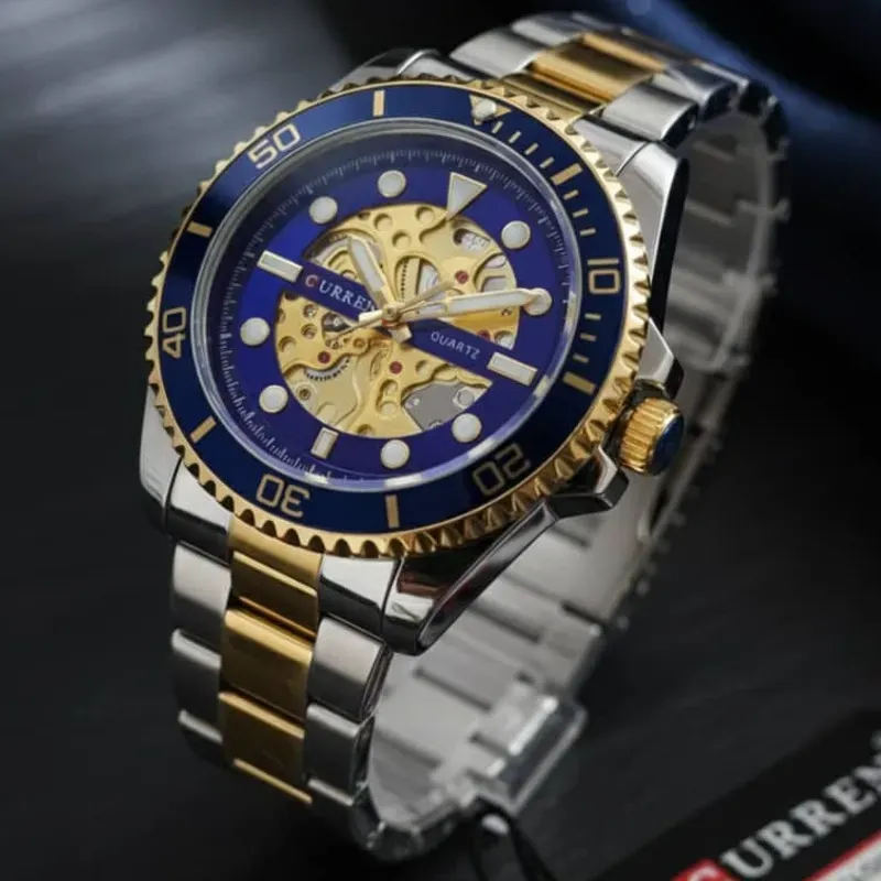 CURREN 8412 original 