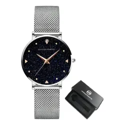 HANNAH MARTIN (cuarzo-pila)