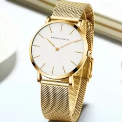 HANNAH MARTIN (cuarzo-pila)