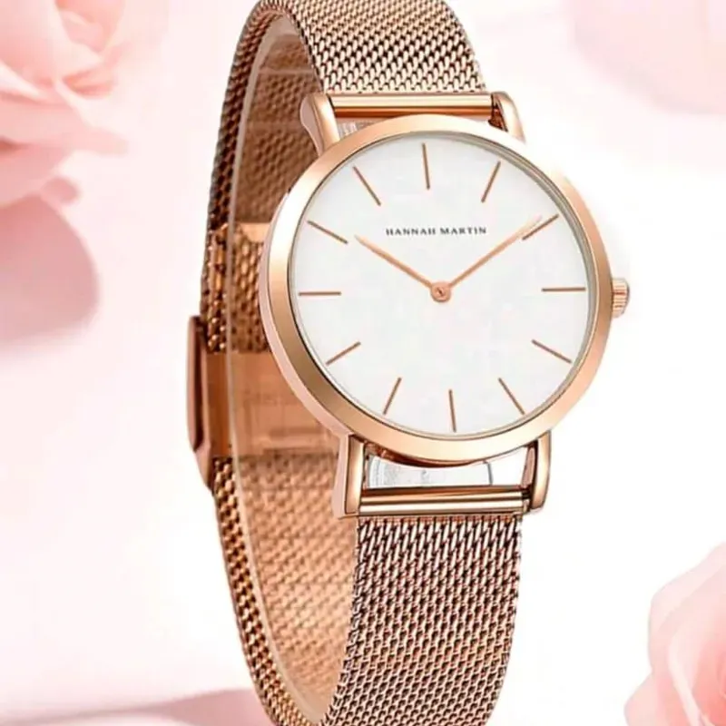 HANNAH MARTIN (dama)