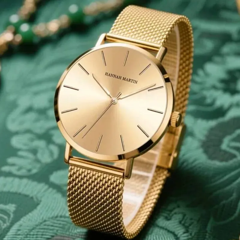 HANNAH MARTIN (dama)