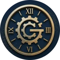 G.Folmes. tiempoesoro