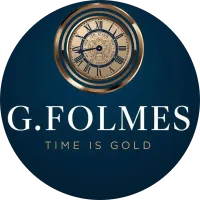 G.Folmes. tiempoesoro