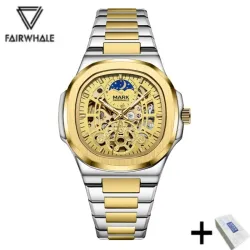 Mark Fairwhale FW-6012