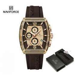 NAVIFORCE 6101