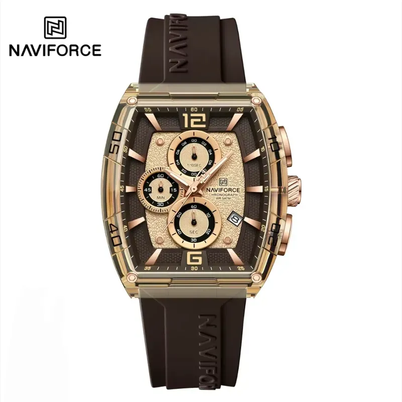 NAVIFORCE 6101