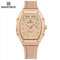 NAVIFORCE NF-8069(cuarzo-pila)