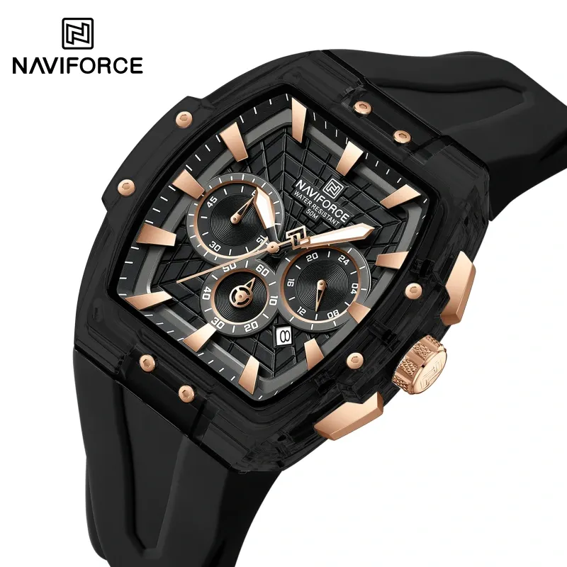 Naviforce NF6113
