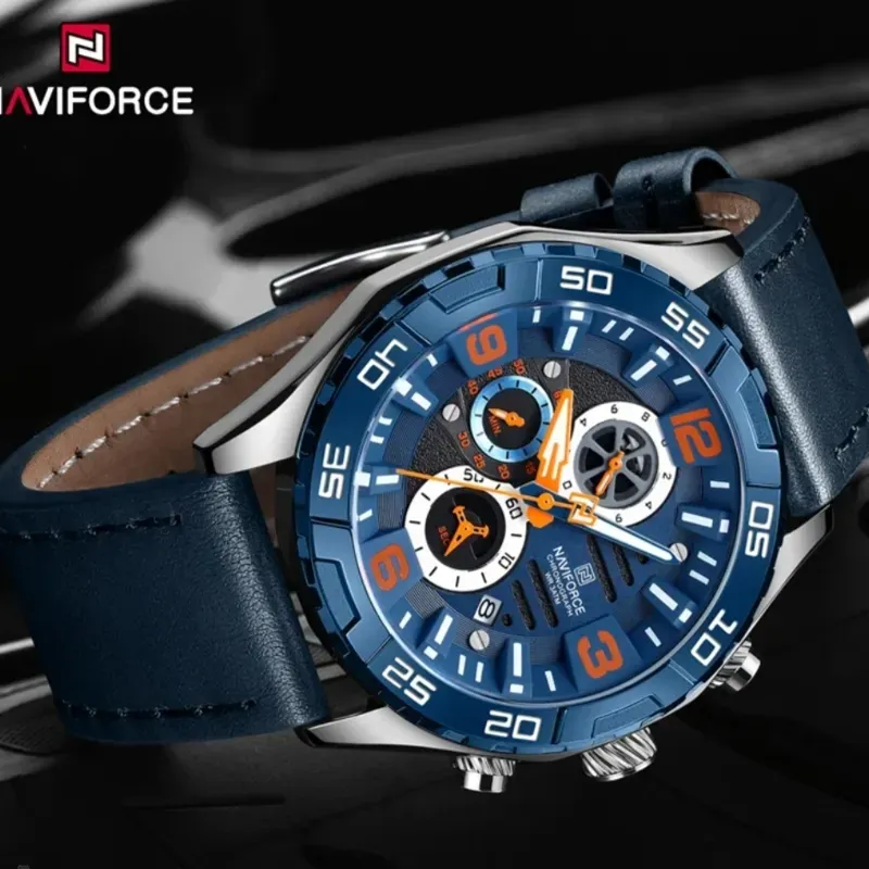 NAVIFORCE (original)