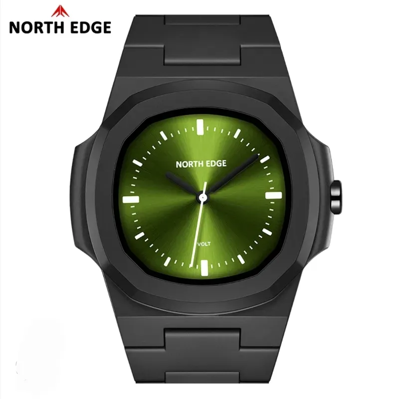 NORTH EDGE 2025 NEW VOLT