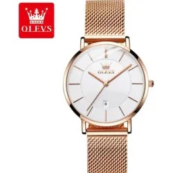 OLEVS 5869 (cuarzo-pila)