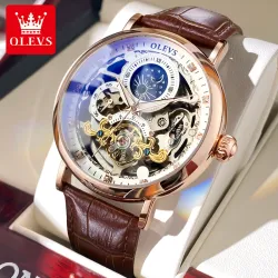 OLEVS 9001