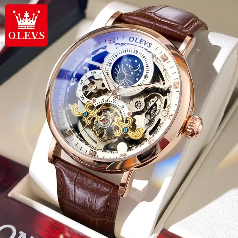 OLEVS 9001
