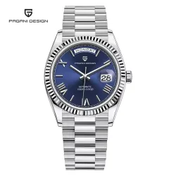 PAGANI DESIGN - DD36