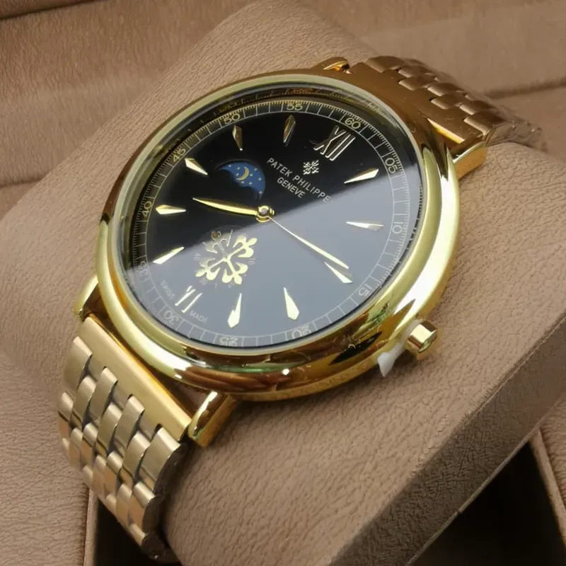 PATEK PHILIPPE (unisex)