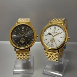 PATEK PHILIPPE (unisex)