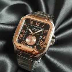 Reloj CARTIER SANTO