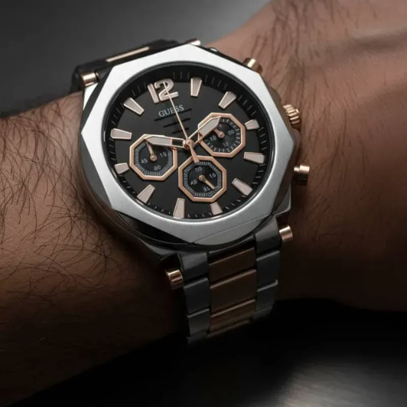 Reloj GUESS collection GC WL:1593