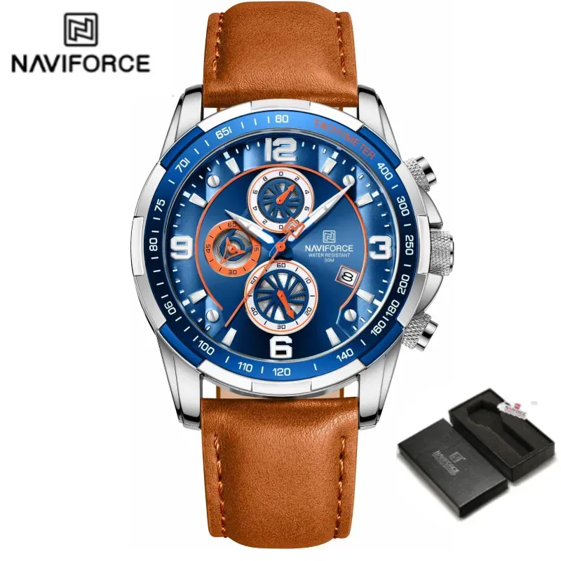 NAVIFORCE Original