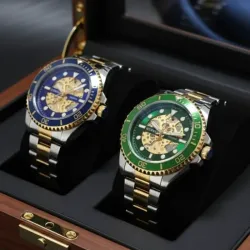 Relojes CURREN (hombre) 8412 originales 