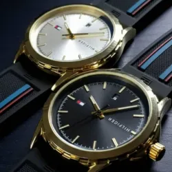 Relojes TOMMY HILFIGER (unisex)