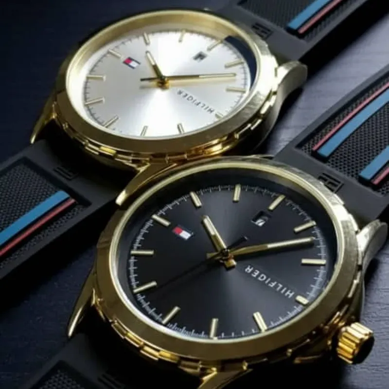 Relojes TOMMY HILFIGER (unisex)