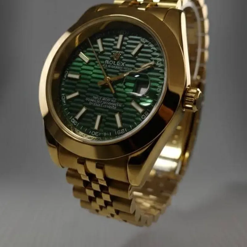 ROLEX (unisex)