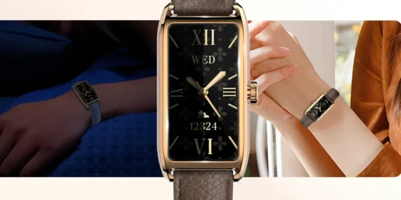 SmartWatch DORA T (dama)