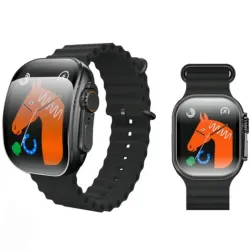 SmartWatch X10 Ultra 3
