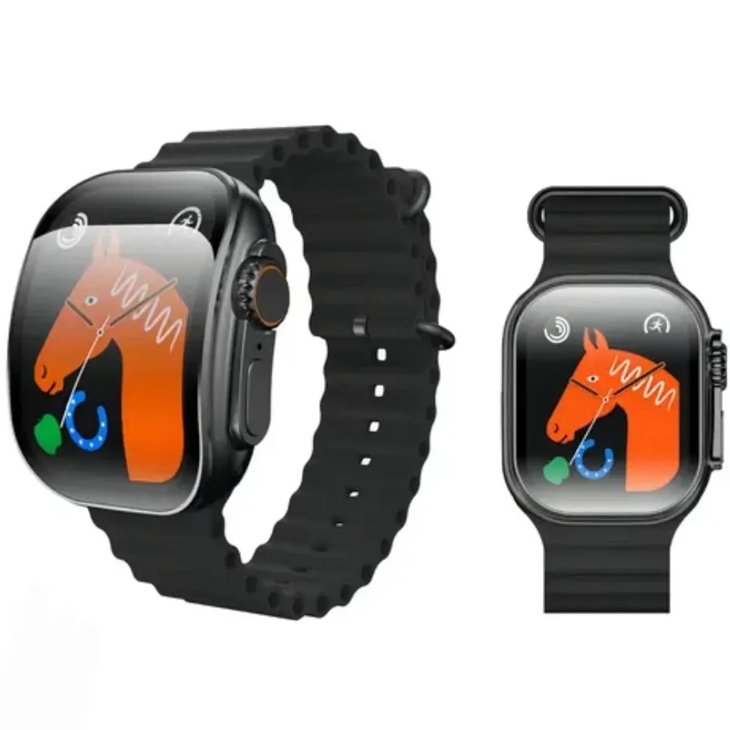 SmartWatch X10 Ultra 3