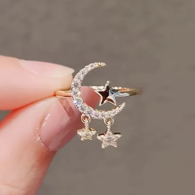 Anillo de Media Luna