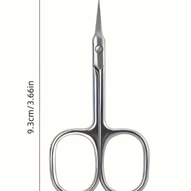 Tijeras para cutículas