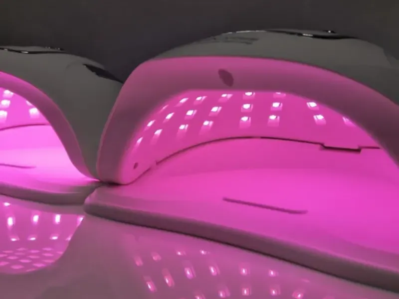 ⚡ Equipos profesionales 