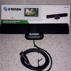 Antena HD tv