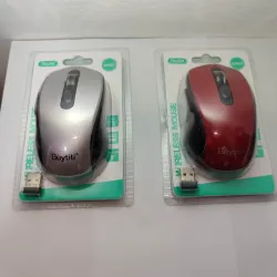 Mouse Inalámbrico 