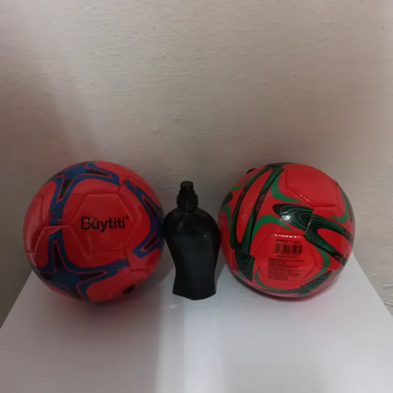 Pelota mediana football 