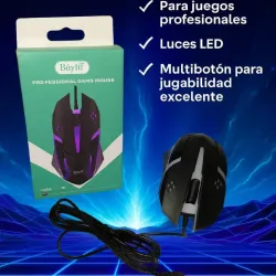 Mouse de cable
