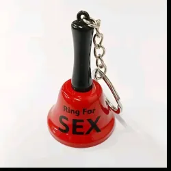Campanita Sexual