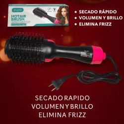 Cepillo secador 1200W