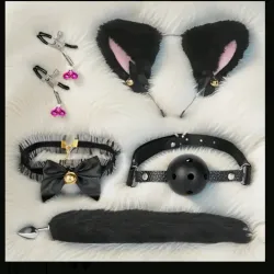 Kit de Gatita