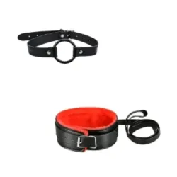 Correa + collar