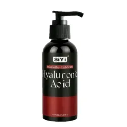 Lubricante de Ácido Hialurónico