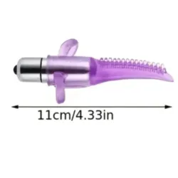 Mini Vibrador P