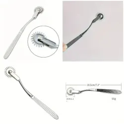 ⚜️ Rueda de Wartenberg