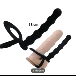 Bolas anales