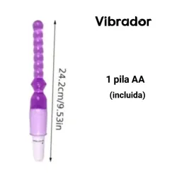 Vibrador