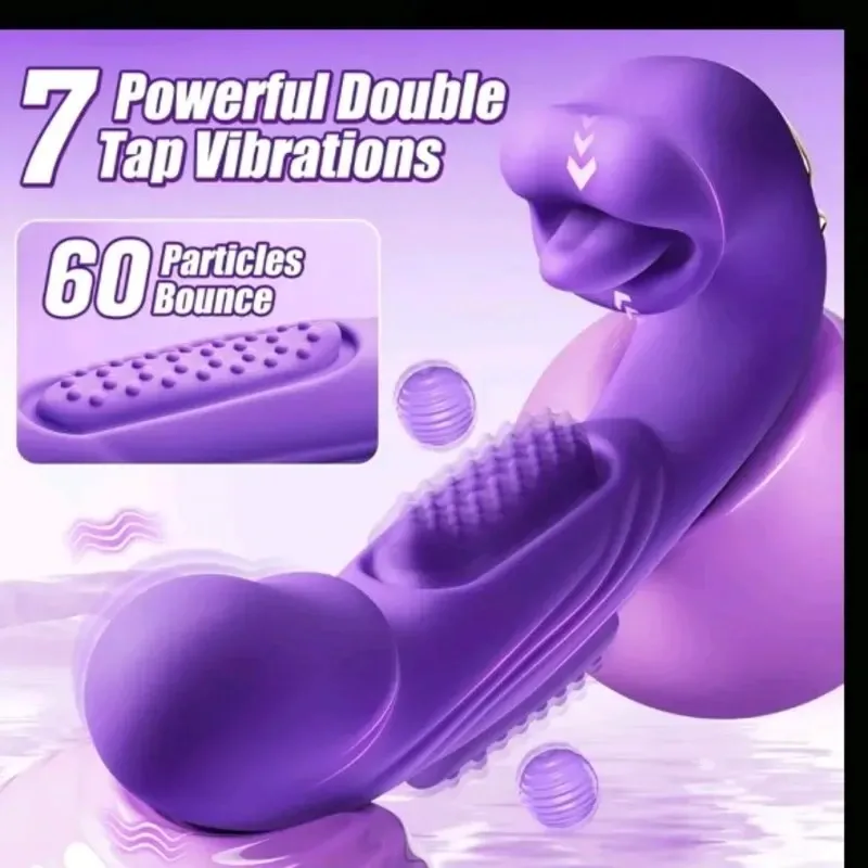 Vibrador 💋💋💋