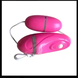 Huevito Vibrador