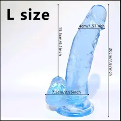 Dildo R